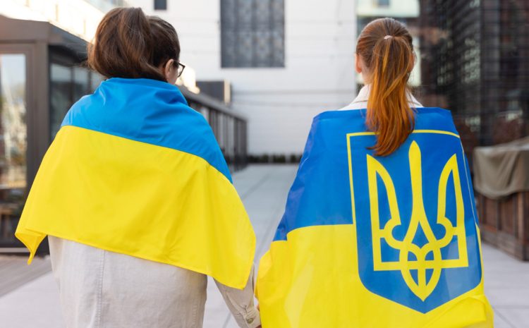  Відновіть та відродьте нашу спільноту «Голос за позитивні зміни»