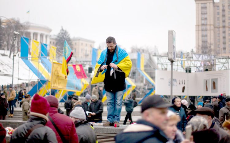  Голосуйте за політику заради результатів. Відданість справі. Доведене лідерство. Відповідальність.