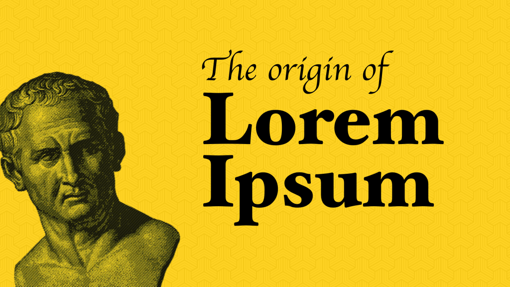 Что такое Lorem ipsum и как это влияет на SEO