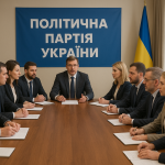 Тестова сторінка