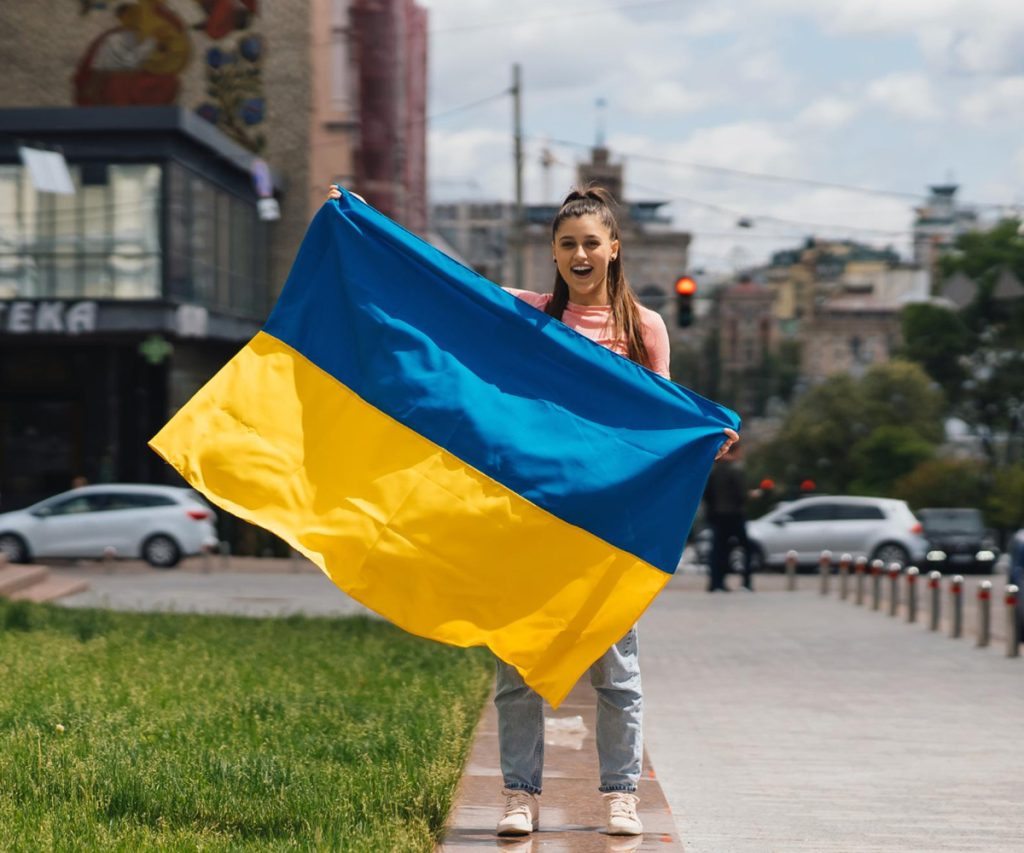Політичне лідерство у сучасній Україні