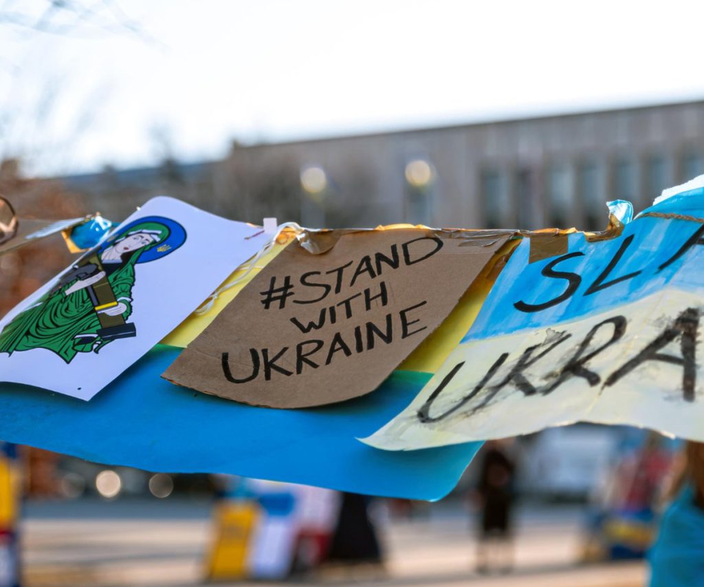Трамп сподівається зупинити війну в Україні