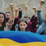 “Це була червона риса”. Чому українці вперше після початку війни масово вийшли на протести