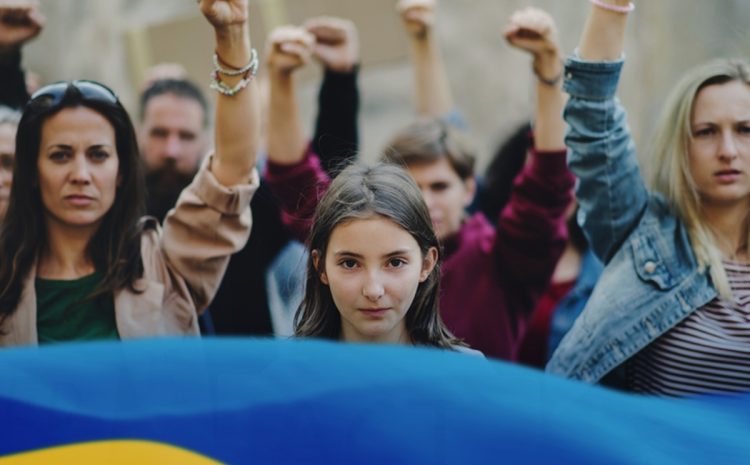  “Це була червона риса”. Чому українці вперше після початку війни масово вийшли на протести