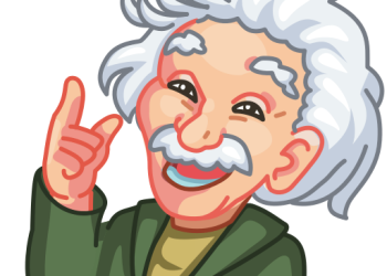 Stikers – Telegram