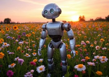Robot