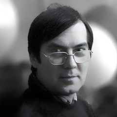 Сергей Палагин